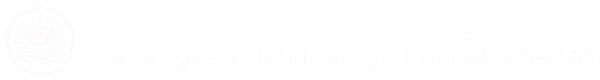 SMA Mazraatul Ulum